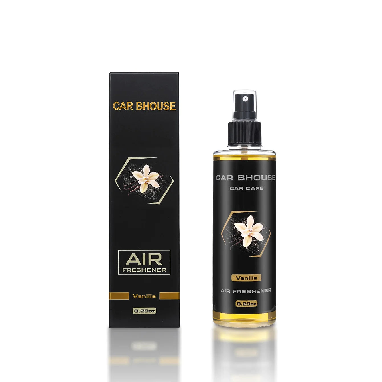 Cartiq Duftspray