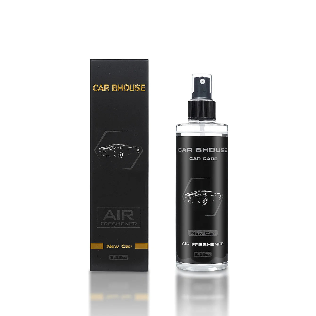 Cartiq Duftspray