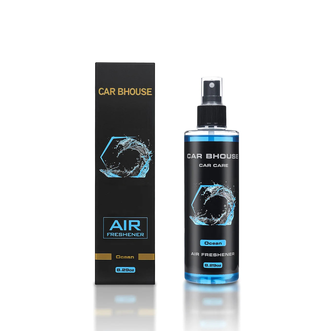 Cartiq Duftspray