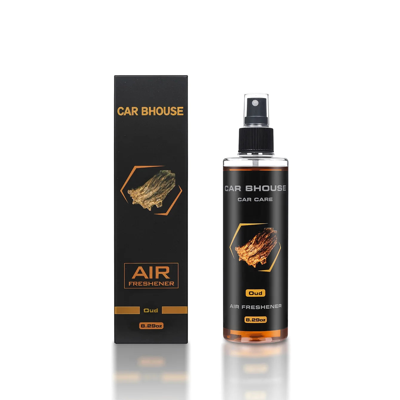 Cartiq Duftspray