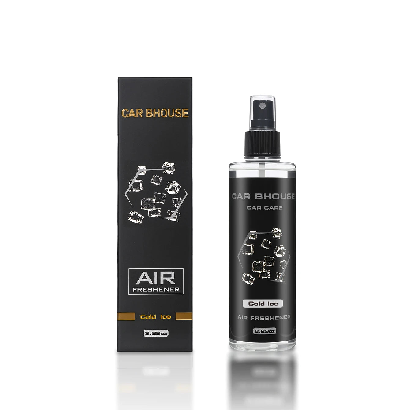 Cartiq Duftspray