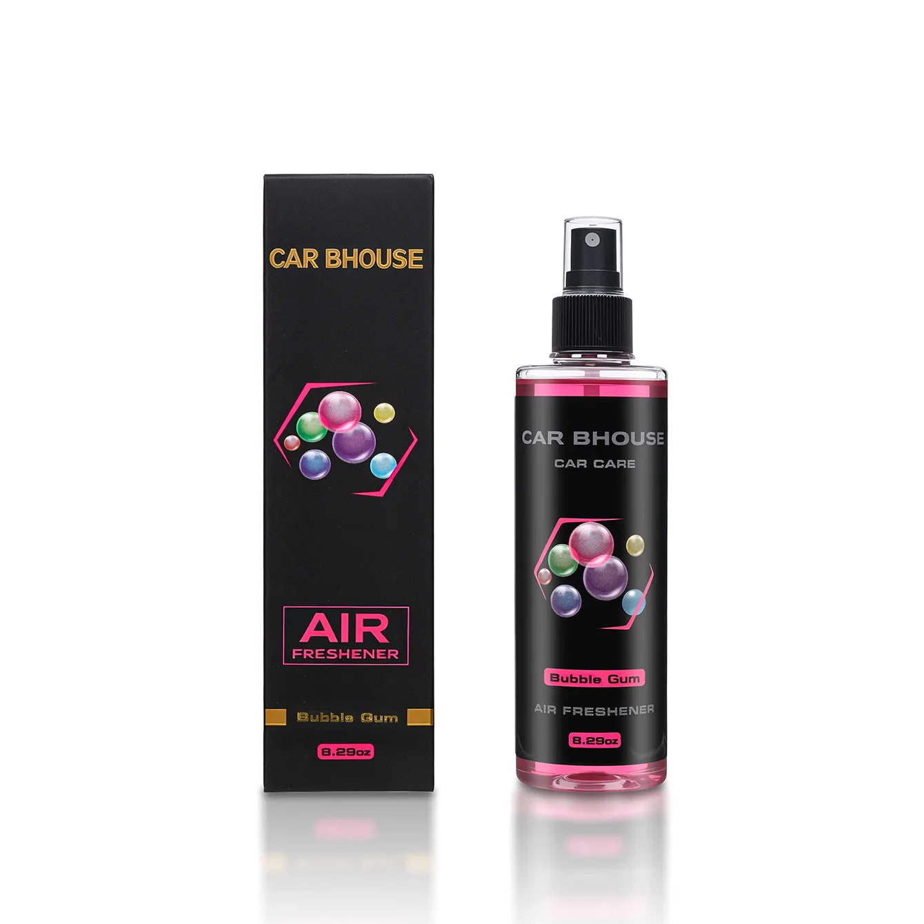 Cartiq Duftspray