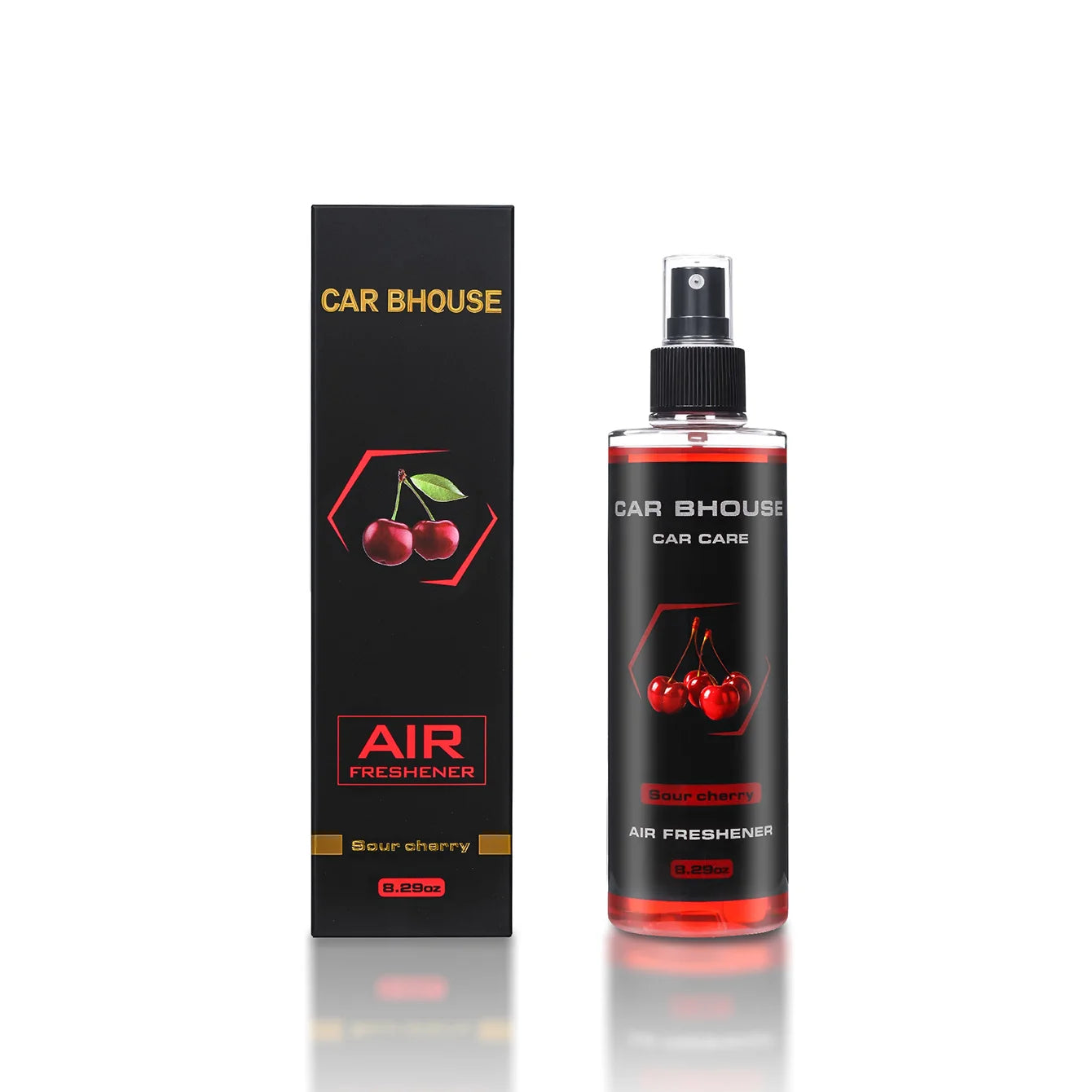 Cartiq Duftspray